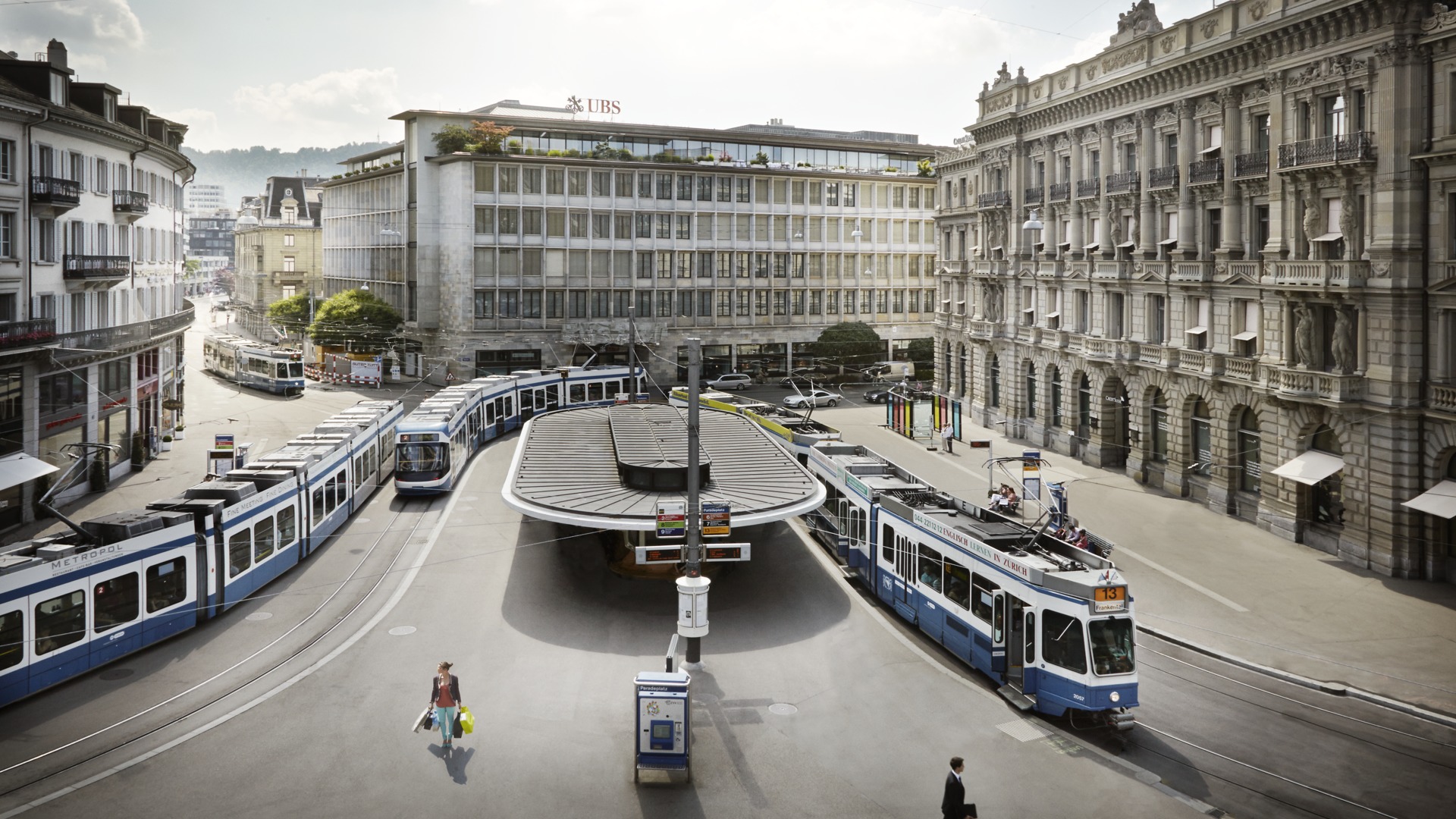 Financial Security Background